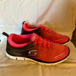 Skechers Athletic Sneakers